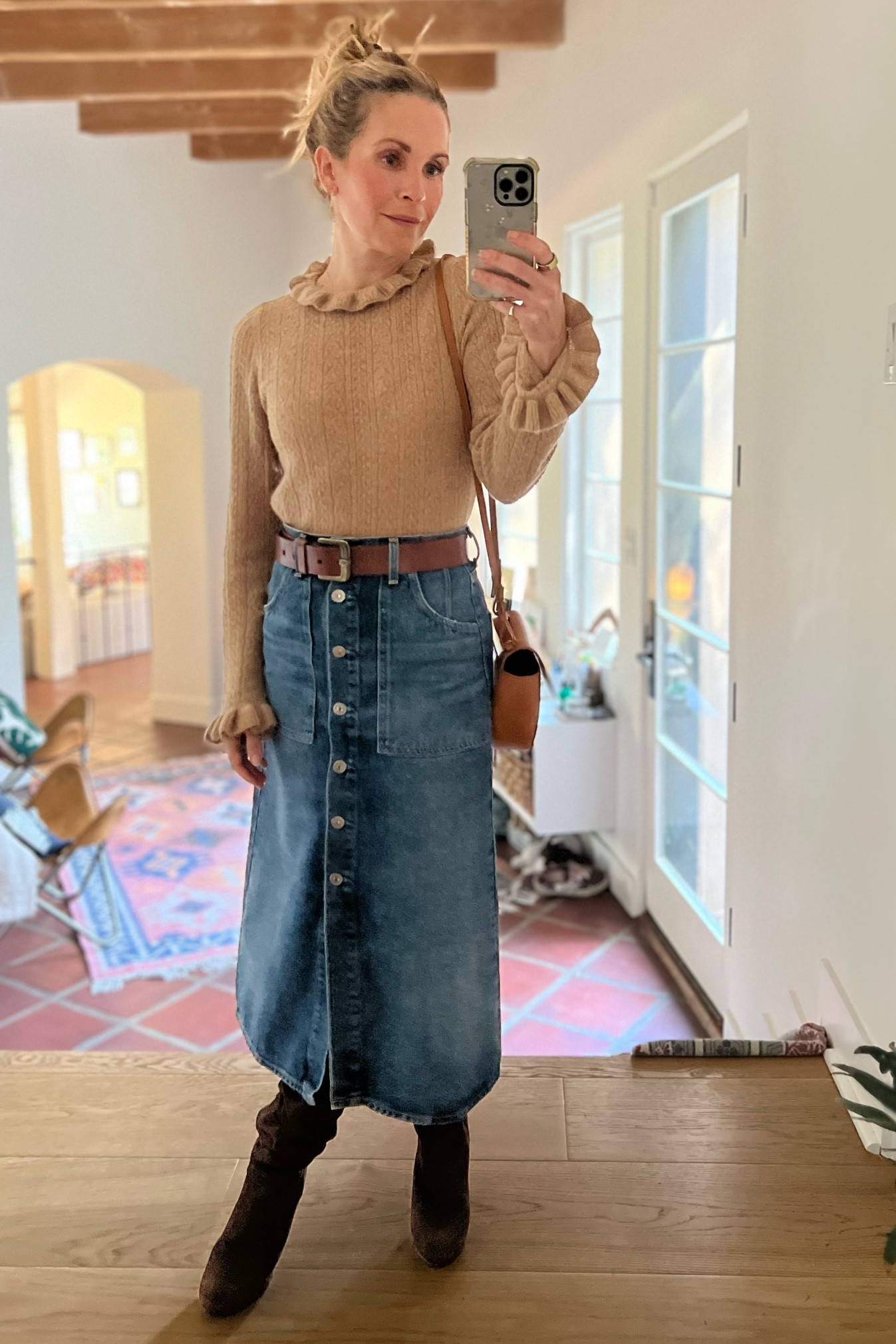 Work lunch winter/spring

#LTKstyletip #LTKitbag #LTKSeasonal