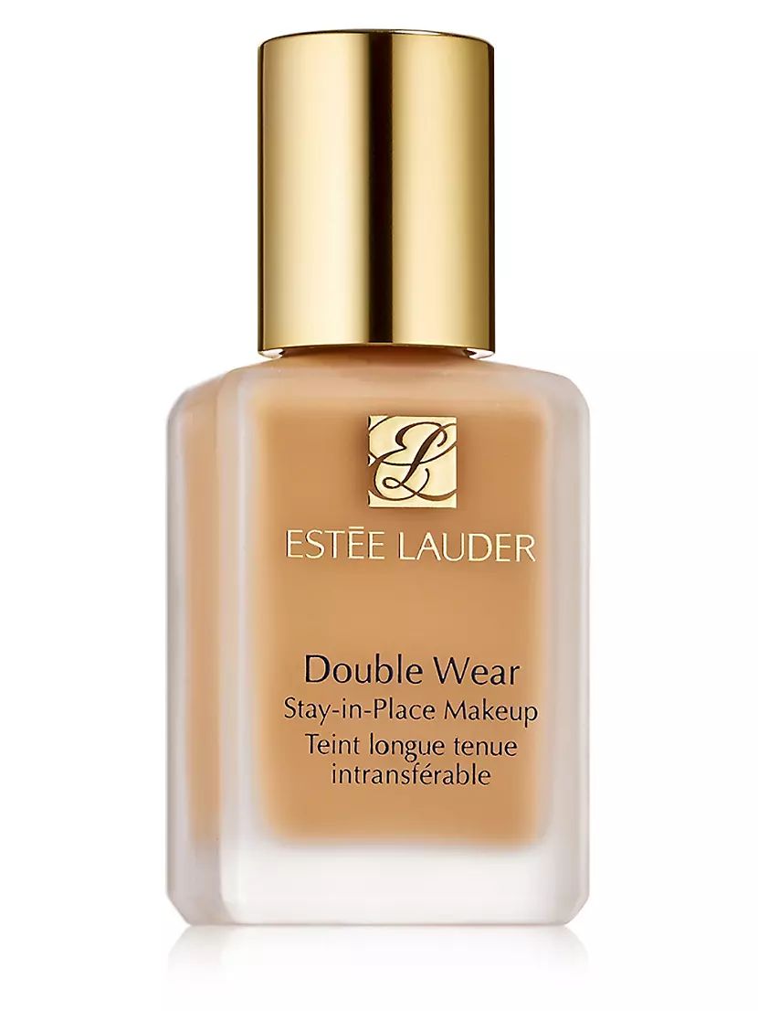 Double Wear Stay-in-Place Foundation | Saks Fifth Avenue