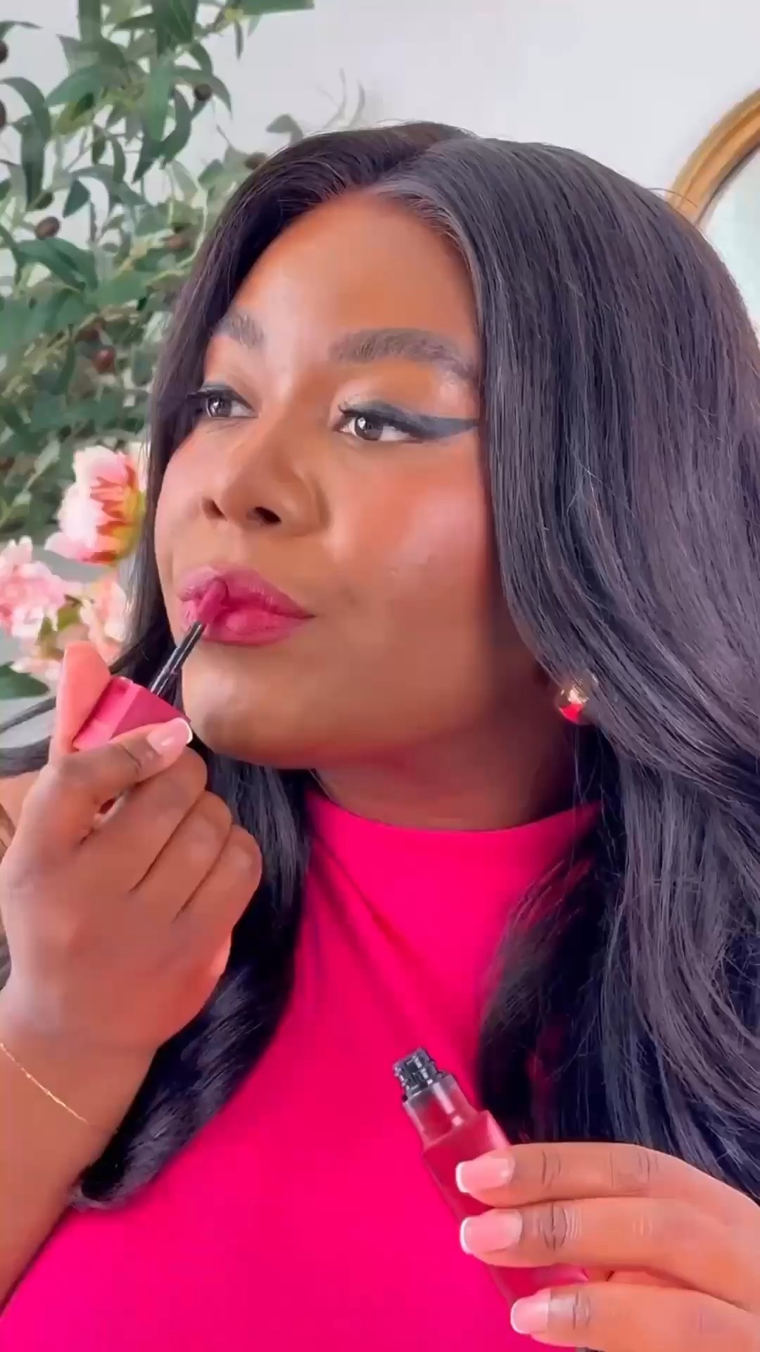 how do you explain this feeling to a boy? you don’t and just apply another layer of gloss 

Lip combo is under $20!

Wedding makeup, party makeup, spring outfit, wedding guest outfit 

#LTKFindsUnder50 #LTKWatchNow #LTKBeauty