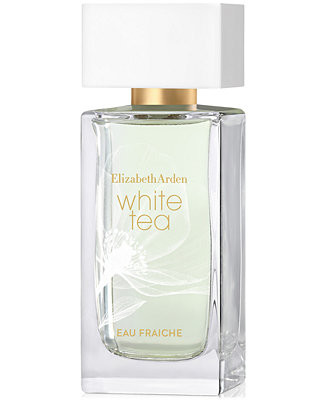 White Tea Eau Fraiche Eau de Toilette, 1.7 oz. | Macy's
