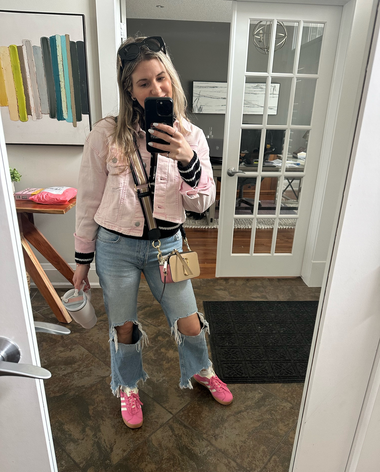 OOTD 

#LTKstyletip