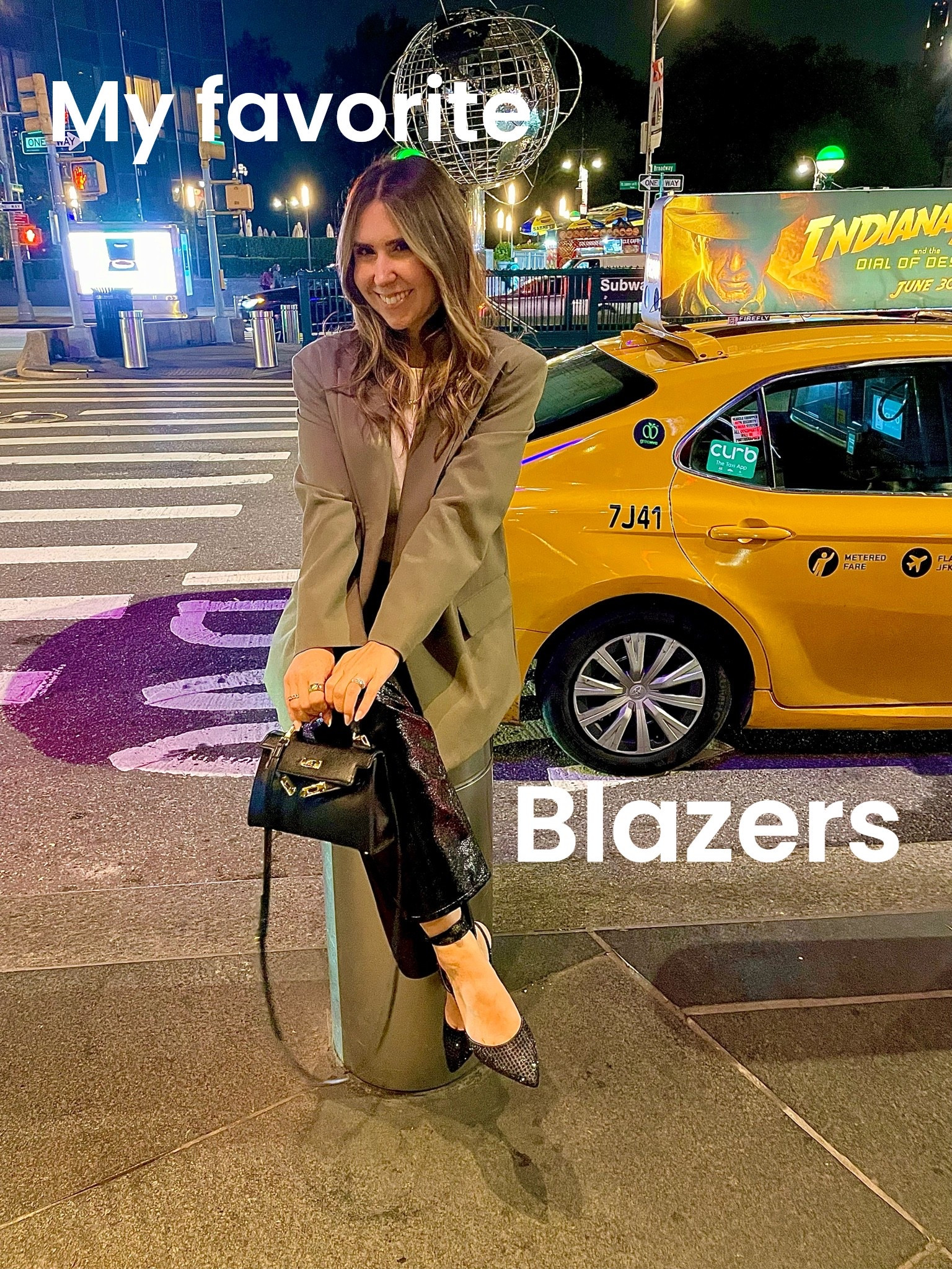 My fave blazers

#LTKgrwm #LTKootd