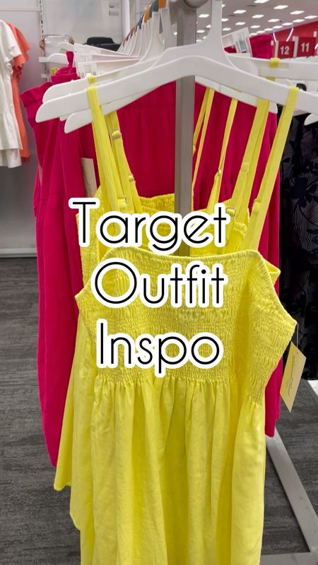 Target Outfit Inspo. Wearing size small in both dress and jacket!

#LTKFindsUnder50 #LTKShoeCrush #LTKStyleTip
