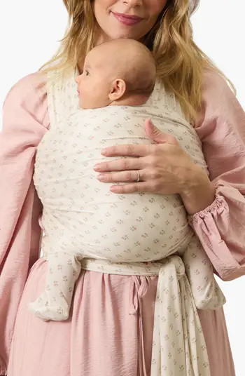 Solly Baby Tencel® Modal Baby Wrap | Nordstrom | Nordstrom