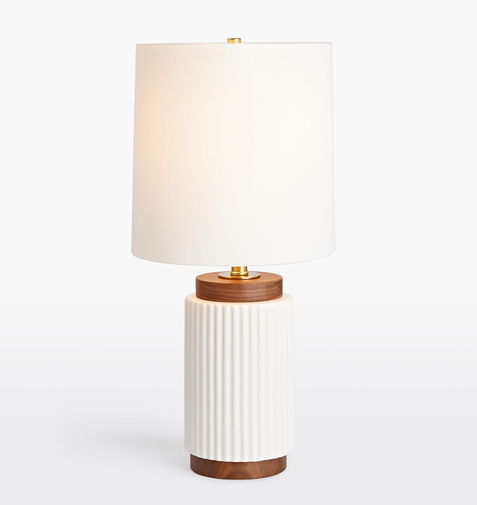 Lynn Accent Lamp
 | Rejuvenation | Rejuvenation