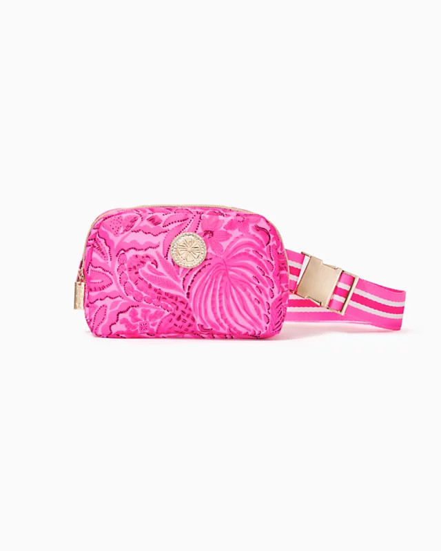 Jeanie Belt Bag | Lilly Pulitzer