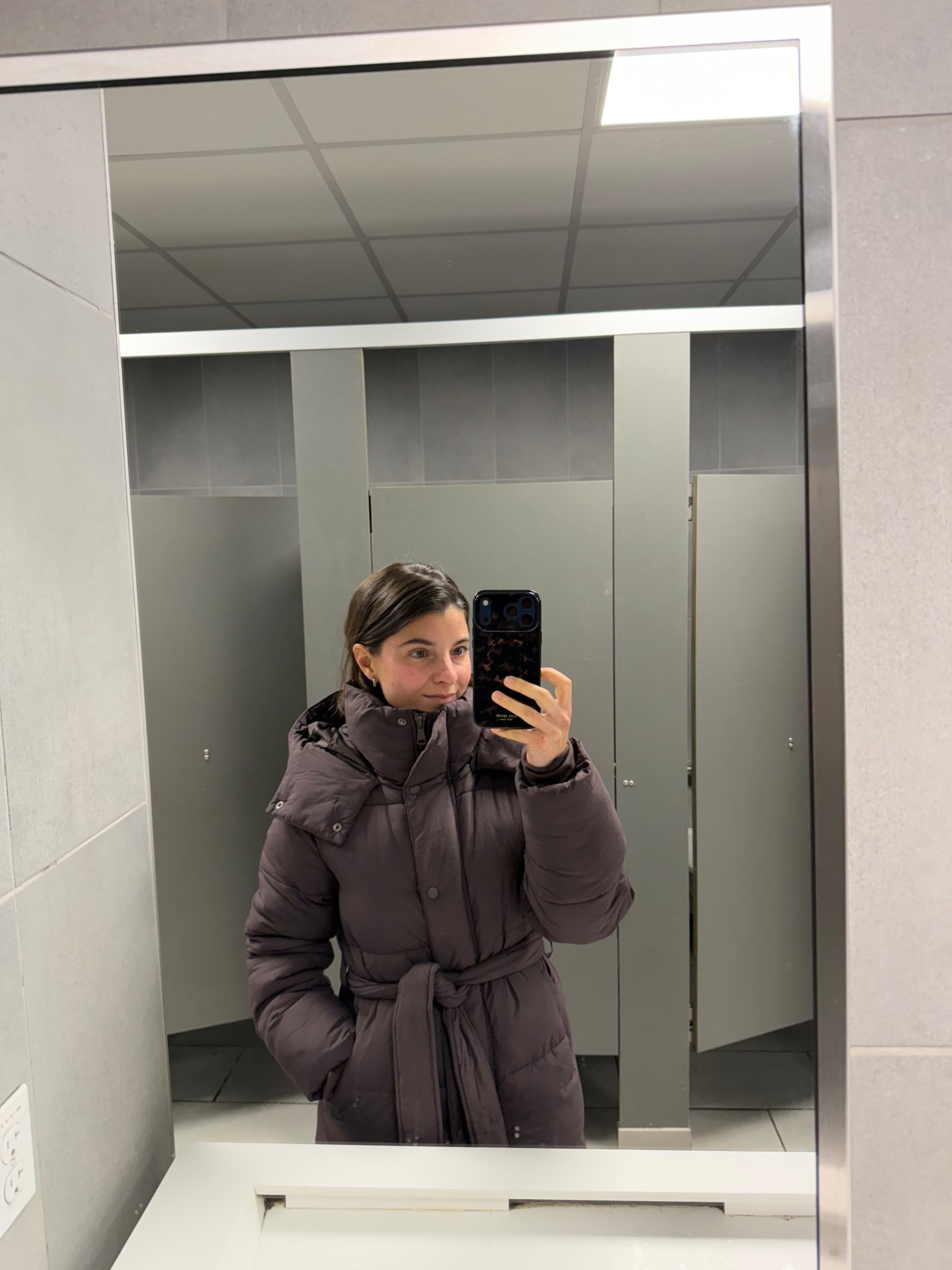 [ 1/20/26] from the weekend in Vermont ❄️ jacket is on sale for 40% but almost sold out in all sizes, linking similar + other brands I love! 

#LTKSaleAlert #LTKSeasonal