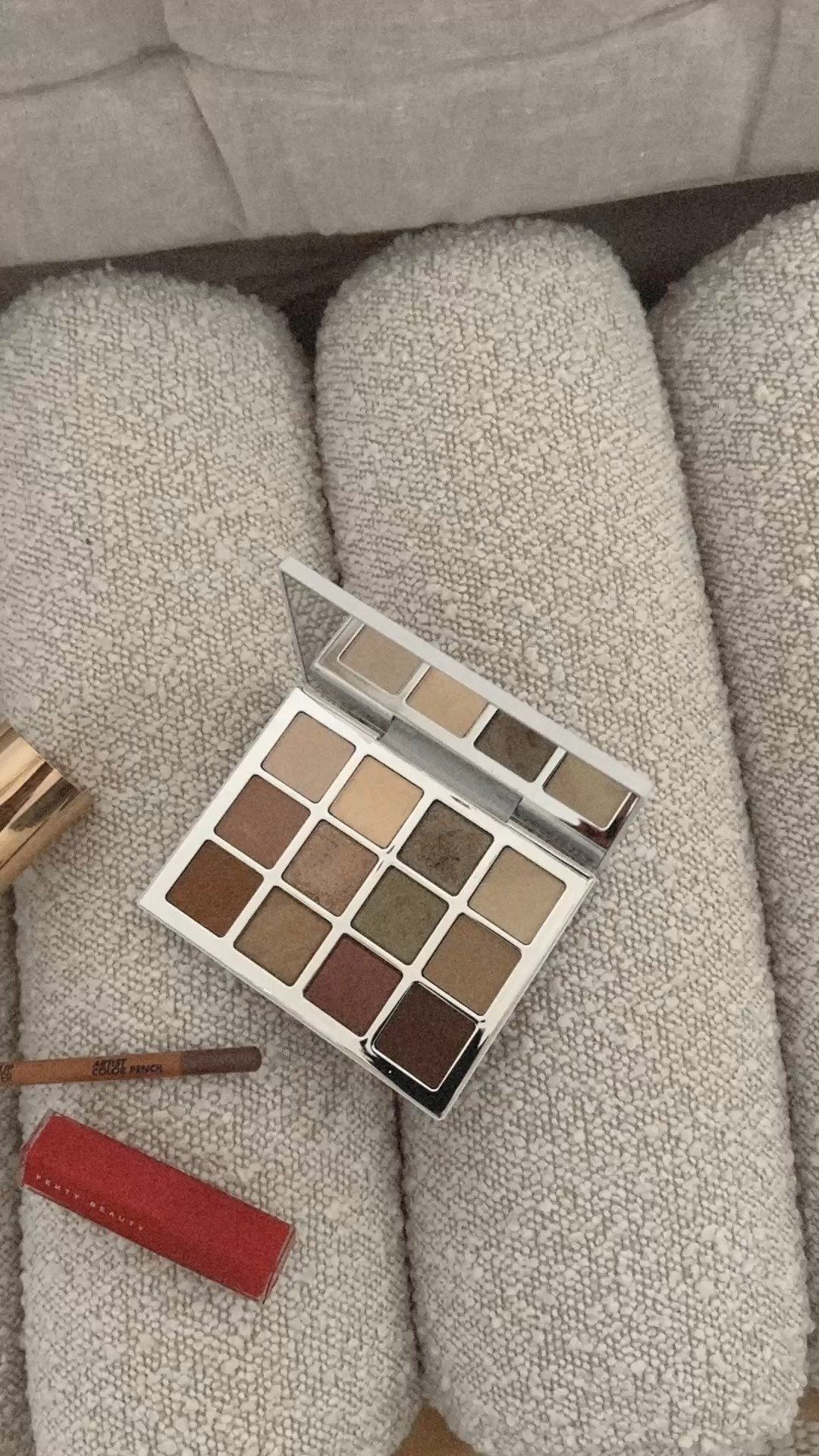 A little holiday glam ✨

Shade Endless Cacao for liner
Shade MVP for gloss

Code “SAVEGIFTS”  (12/5 - 12/14). Also stacks with “QUICKGIFTS” for free same day delivery (12/5-12/24) 

Def join Beauty Insider!! 

@sephora #sephorapartner 


#LTKHoliday #LTKBeauty #LTKGiftGuide