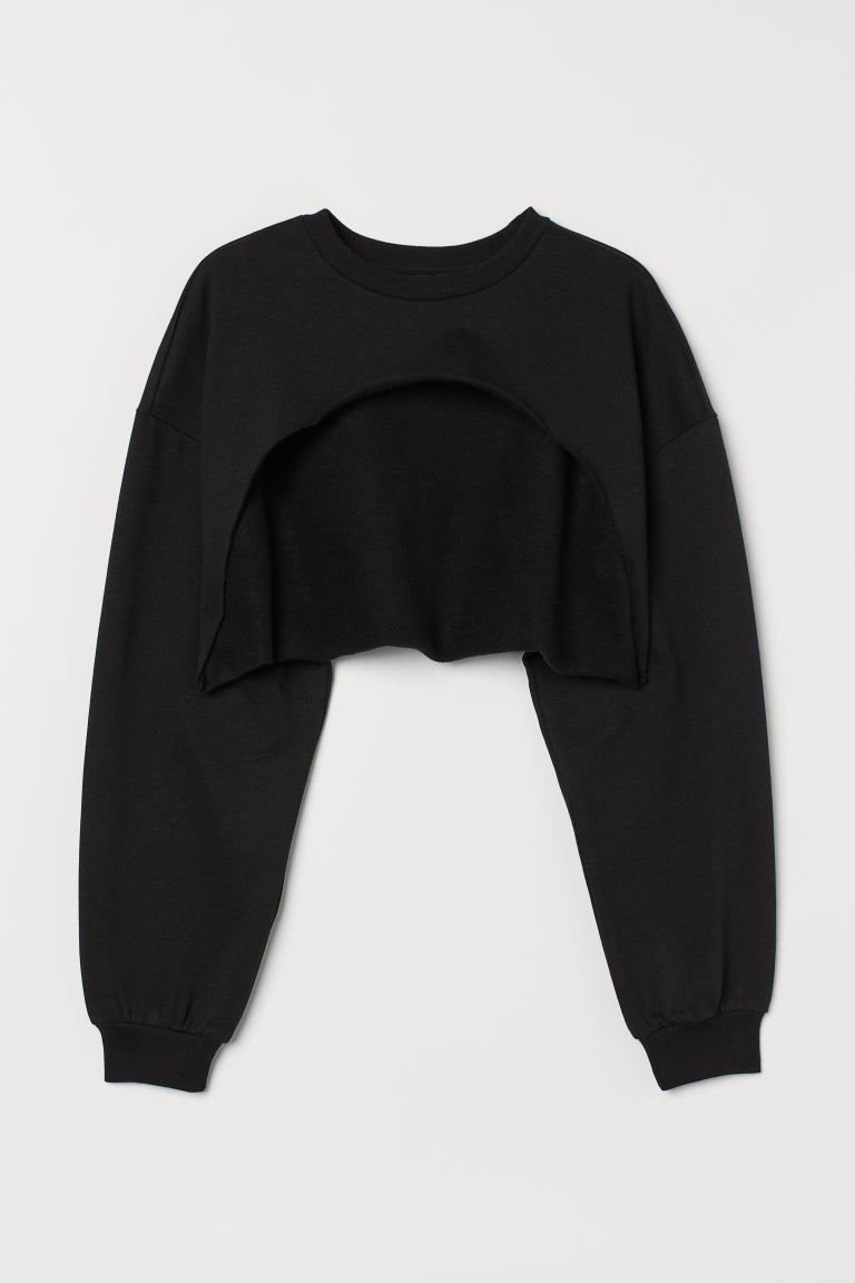Sweatshirts | H&M (US)