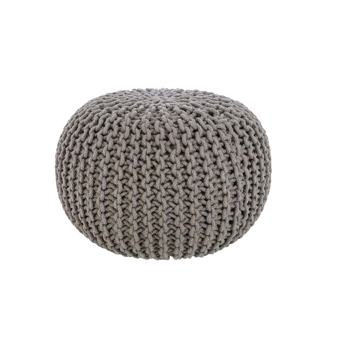 Livabliss Malmo Modern Pouf | Target