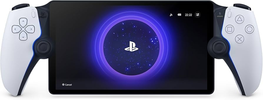 PlayStation Portal Remote Player 5 | Amazon (US)