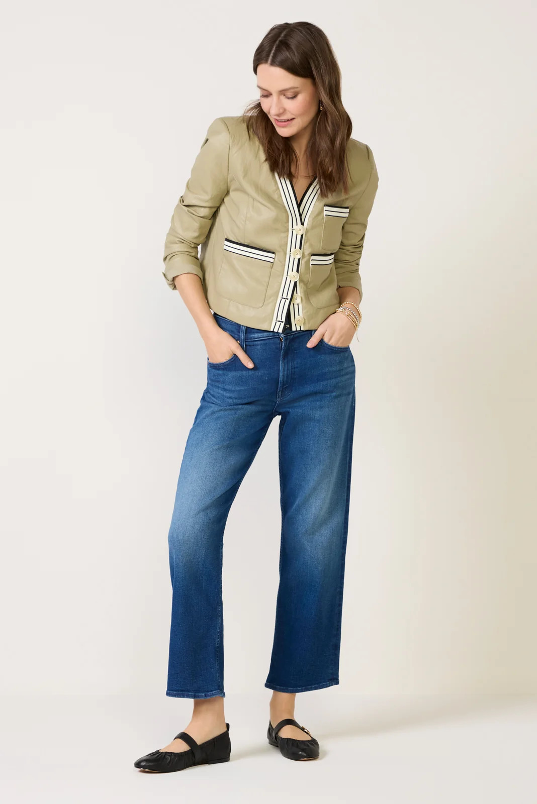 The Newbie Ankle | Evereve