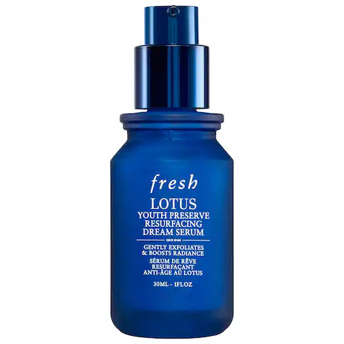 Lotus AHA Resurfacing Gentle Serum | Sephora (US)