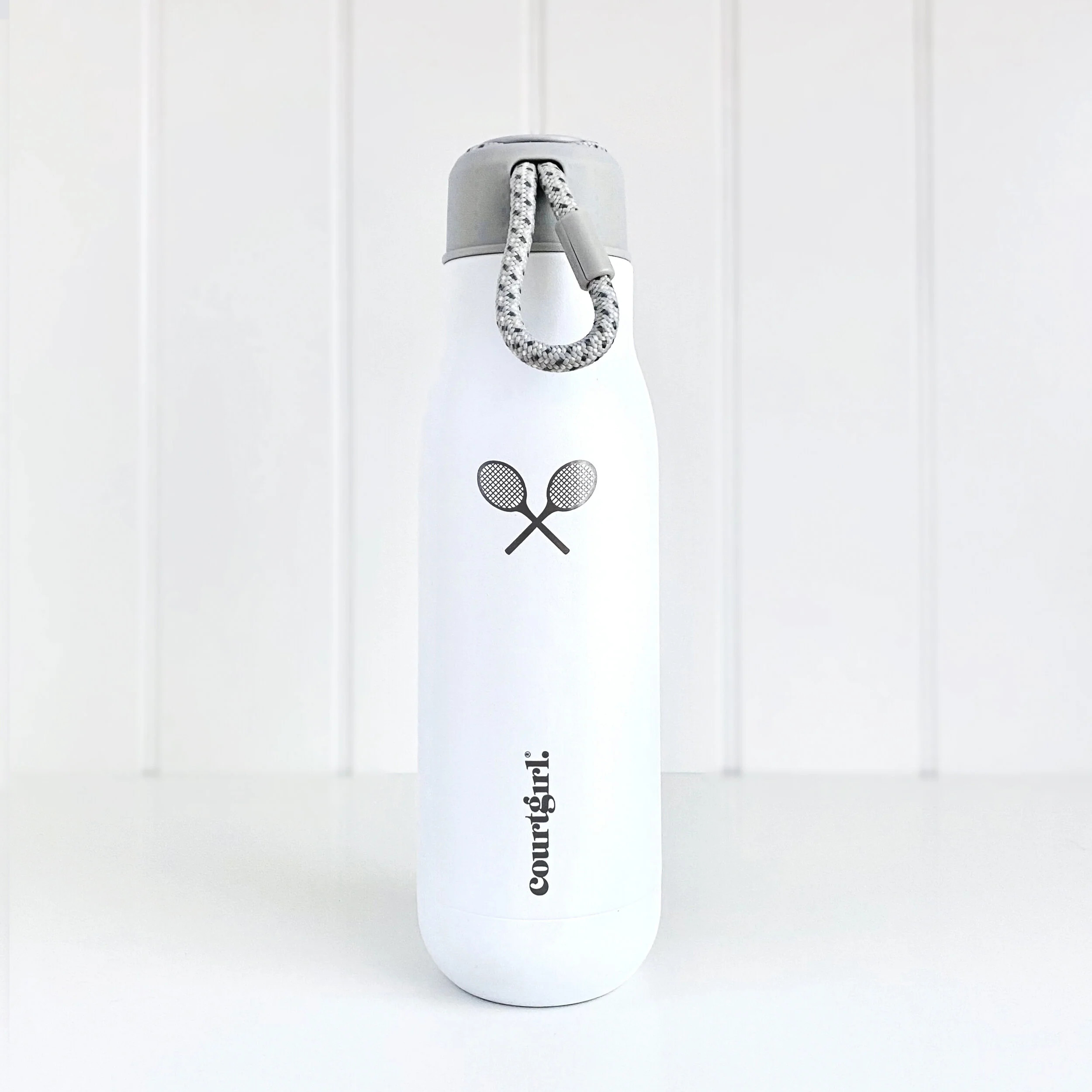 Matchtime Bottle | courtgirl.