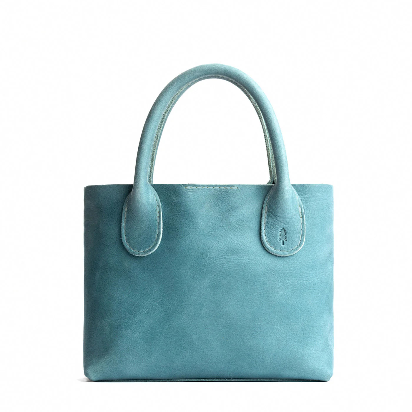 Raindrop Crossbody Bag | Portland Leather Goods | Portland Leather Goods (US)