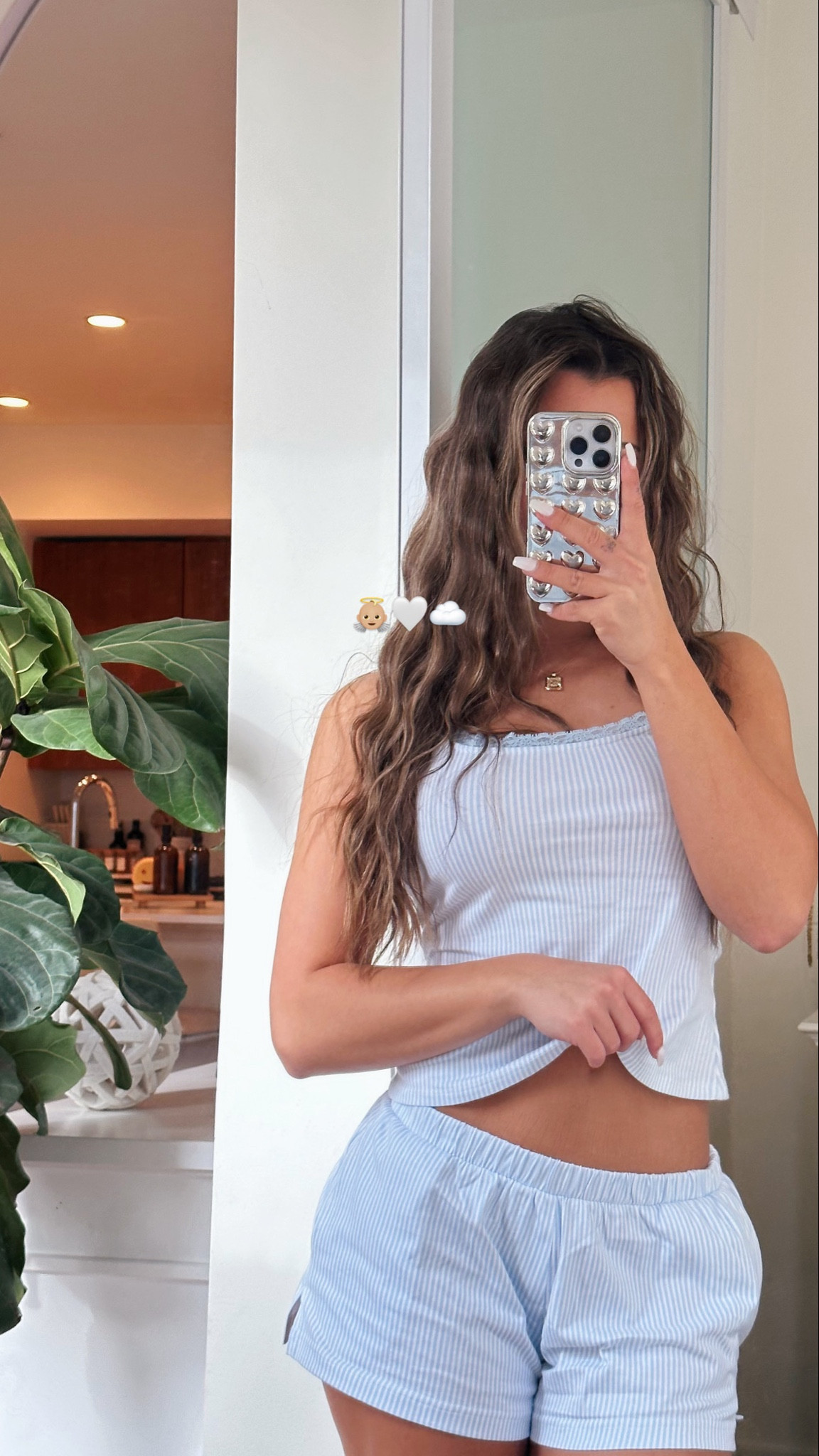 Fav pjs!!! 👼🏼🤍☁️ 

#LTKU