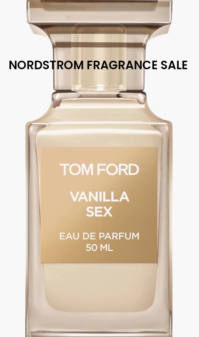 Shop the #Nordstrom Fragrance Sale and Save on all of your favorite scents 😉 @nordstrom

#LTKSaleAlert #LTKselfcare #LTKMothersDay