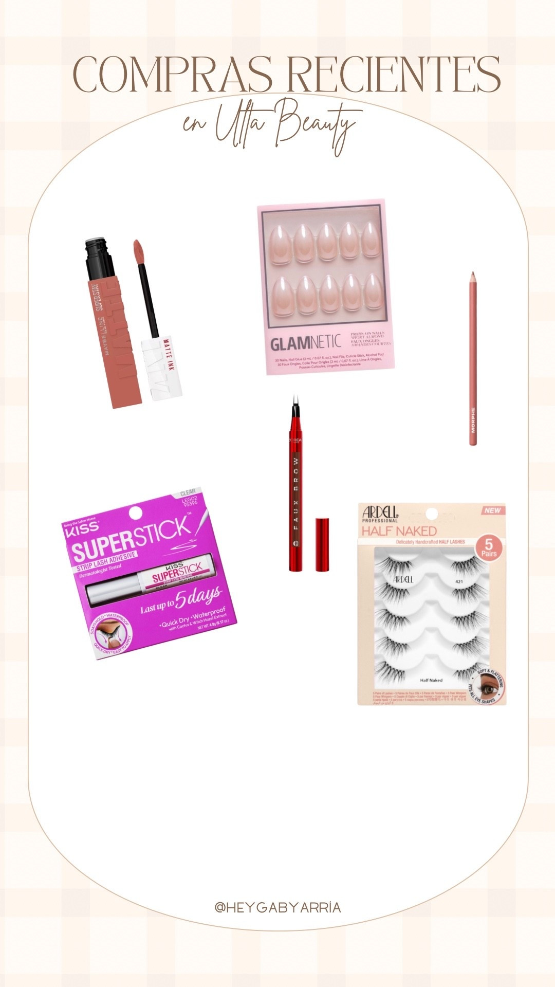 #LTKBeauty #LTKGiftGuide #LTKselfcare
