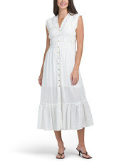 Desert Dazed Midi Dress | Marshalls