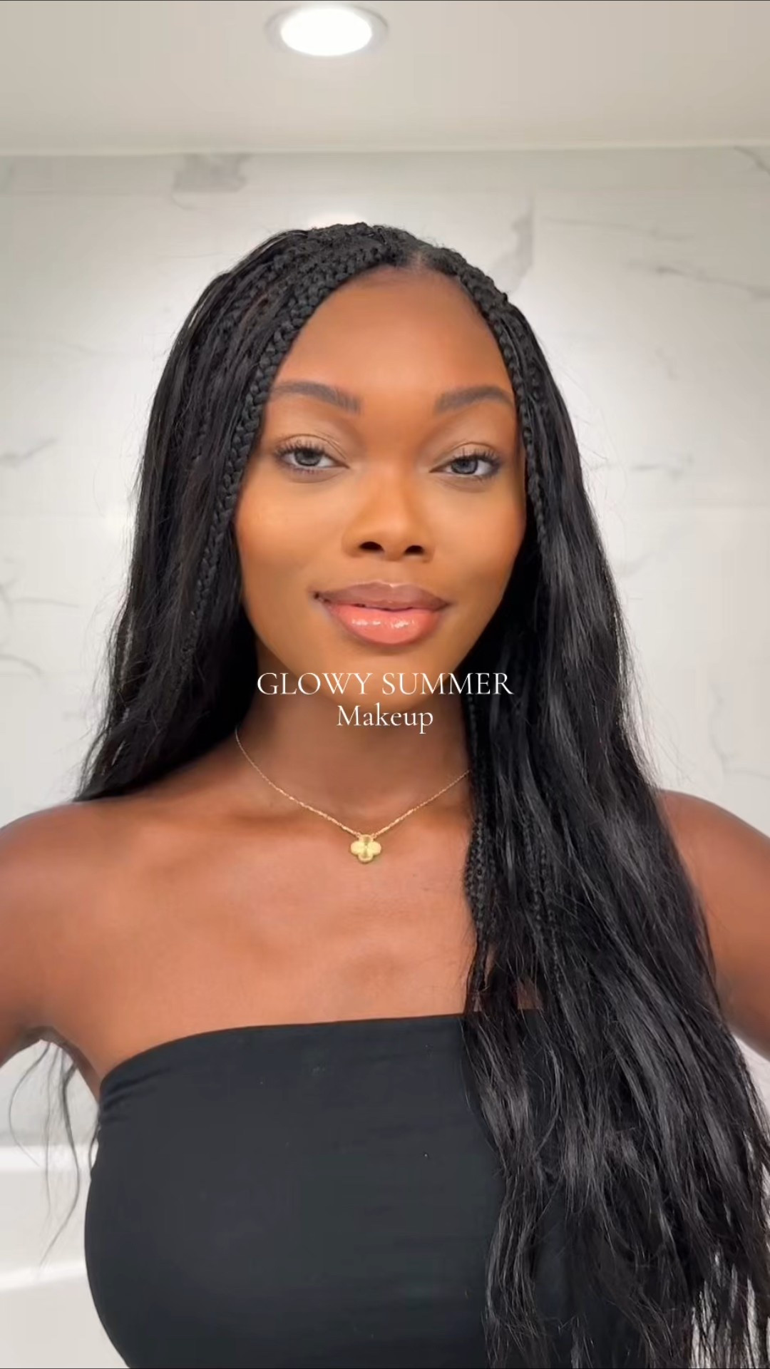 Glowy summer makeup ✨

#LTKSeasonal #LTKFindsUnder100 #LTKBeauty