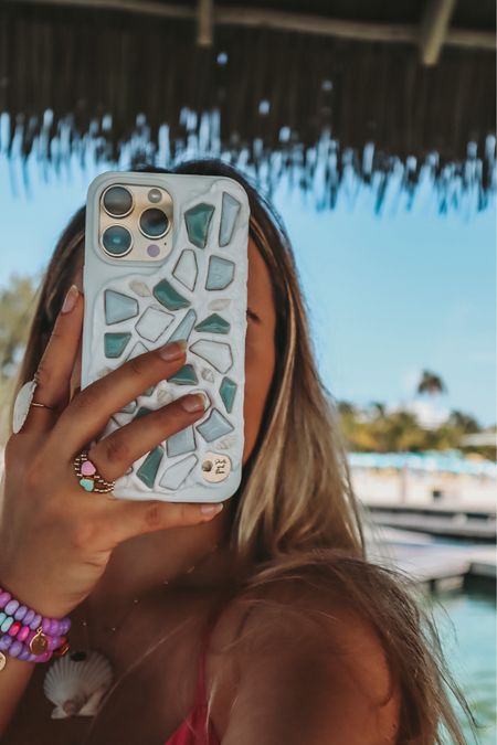 For your summer and vacation selfies🐚

#phonecase #accessories #summer #vacation #summertrends #mermaidaesthetic #shells #boho #gift #giftidea


#LTKFindsUnder50 #LTKGiftGuide #LTKTravel