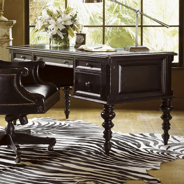 Kingstown Port Royal Desk | Wayfair North America