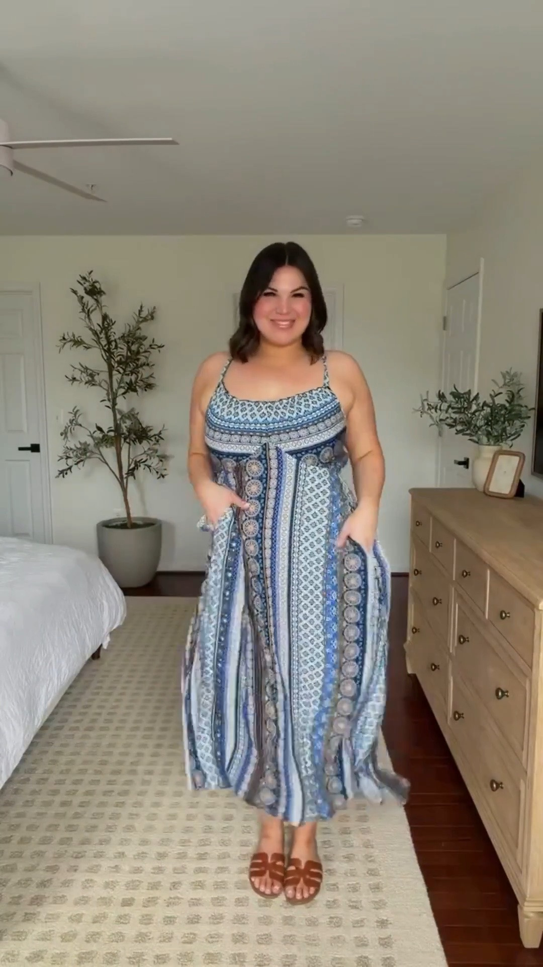 🏝️☀️Vacation Outfits from @Bloomchic  
Everything is in a size 14/16
You can save on all the outfits with code: BLOOMCHICKOL

#LTKootd #LTKSeasonal #LTKMidsize
