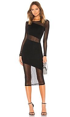 Lavo Dress
                    
                    h:ours | Revolve Clothing (Global)