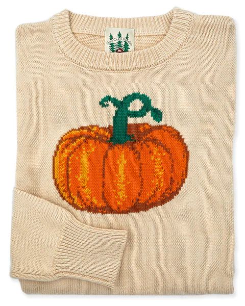 The Country Pumpkin Sweater | Kiel James Patrick