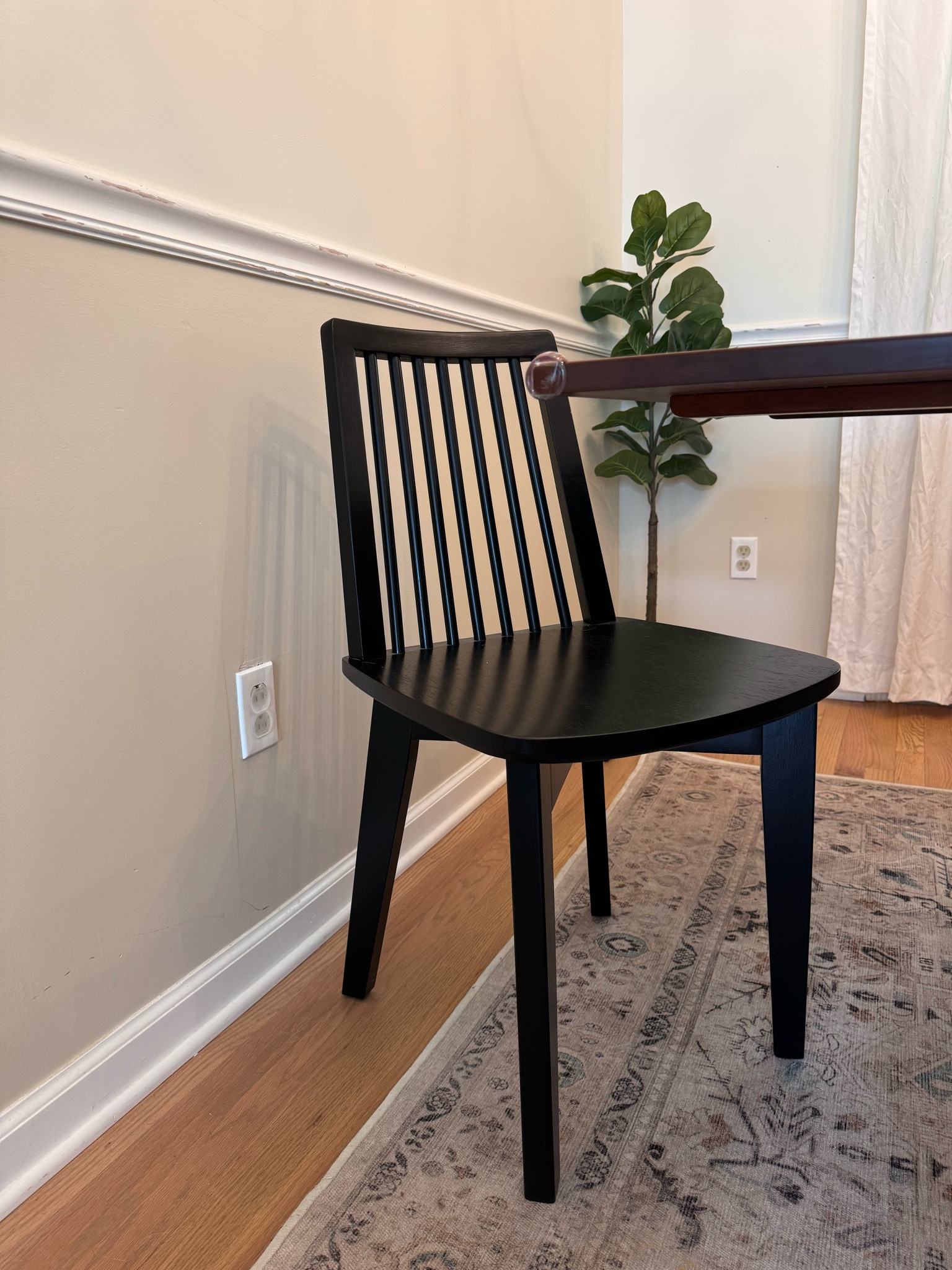 Dining chair // target furniture // target circle 

#LTKSummerSales #LTKHome #LTKSaleAlert