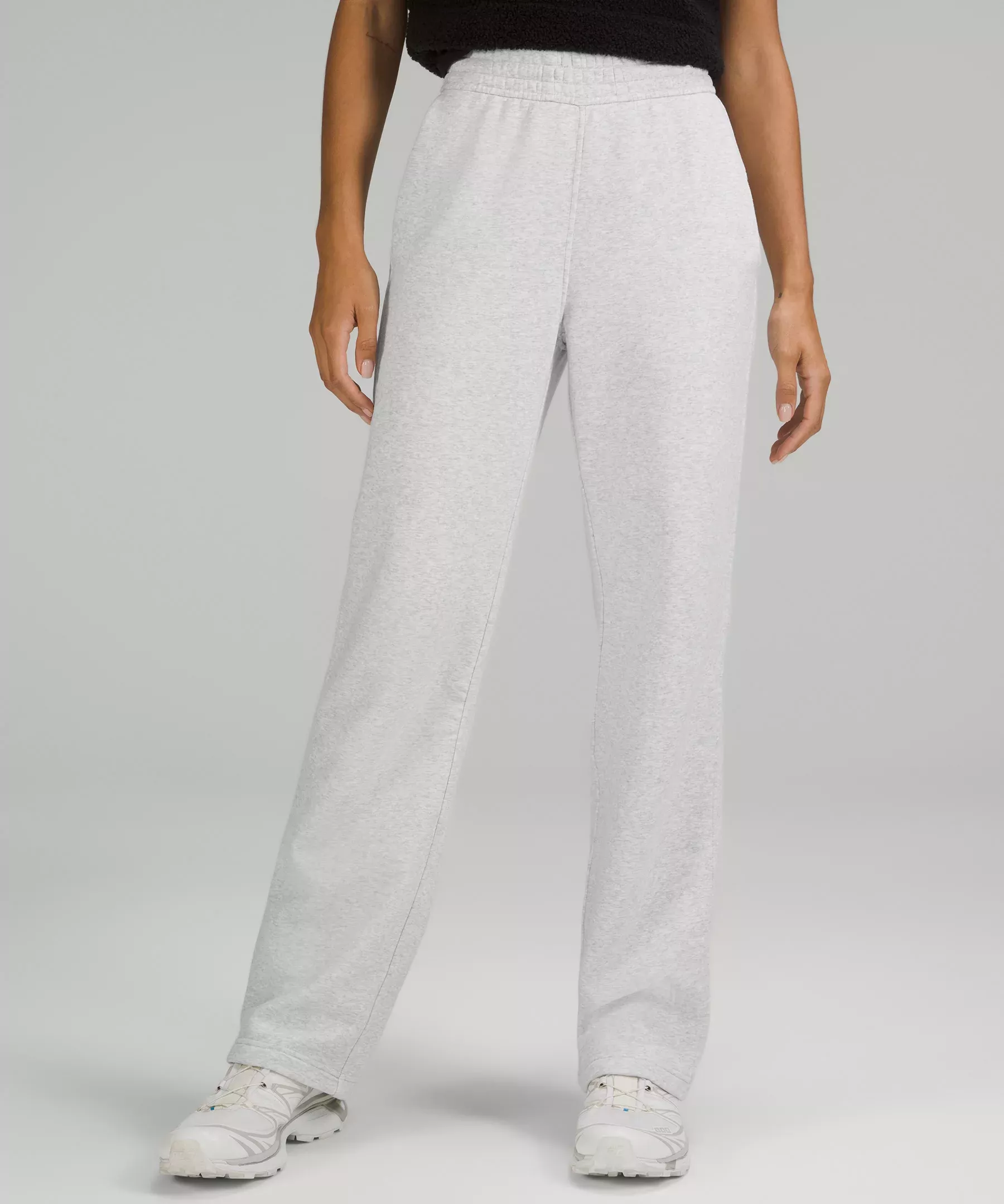 Loungeful Straight Leg Pant curated on LTK