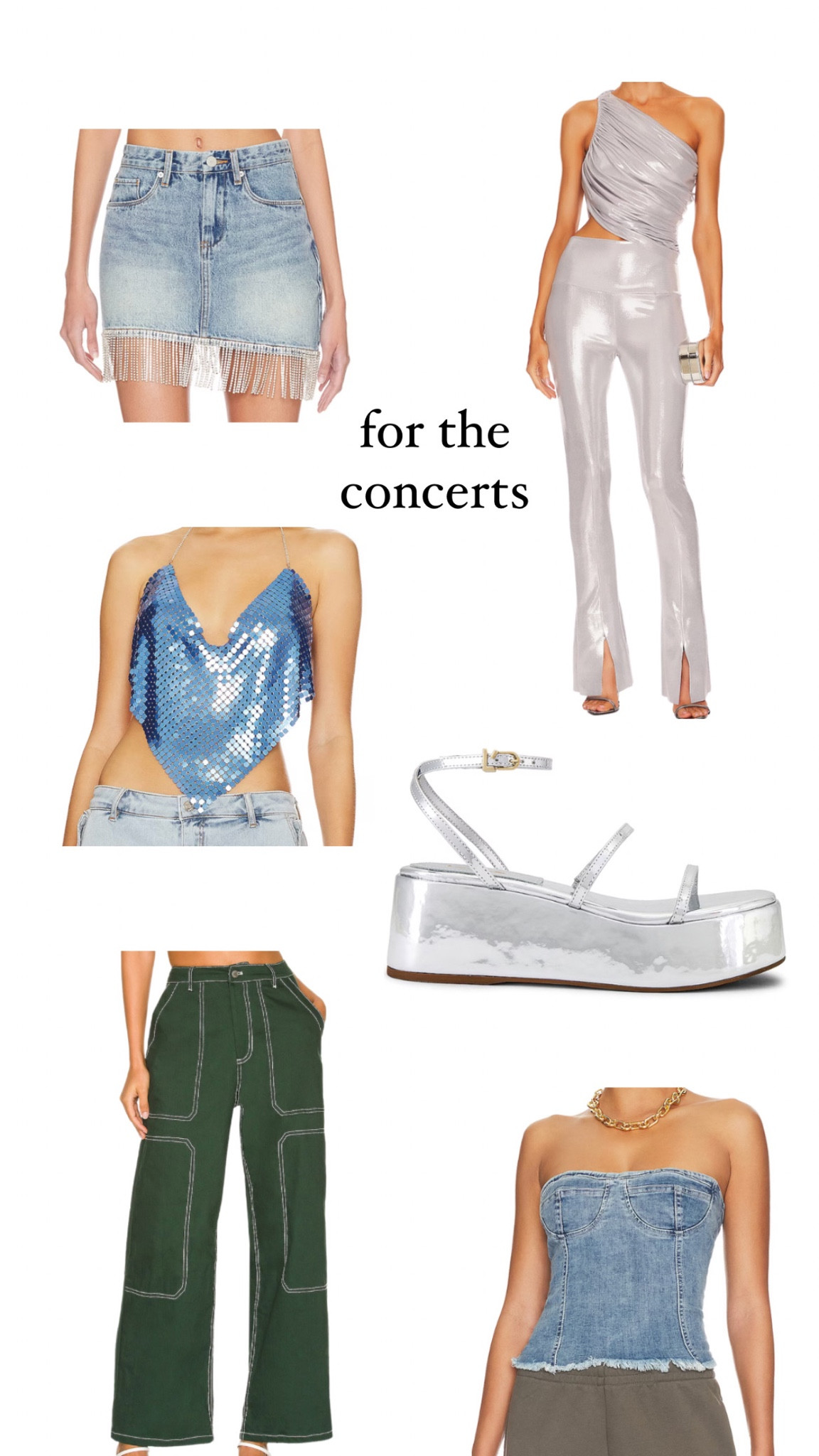 #LTKstyletip #LTKFestival