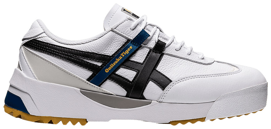 Delegation EX 'White Black Blue'  | GOAT