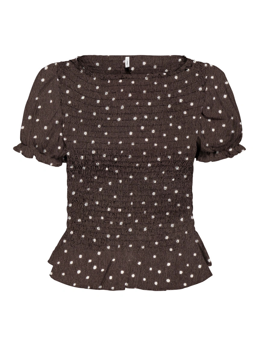 ONLMOLLY Top | ONLY® | Only.com