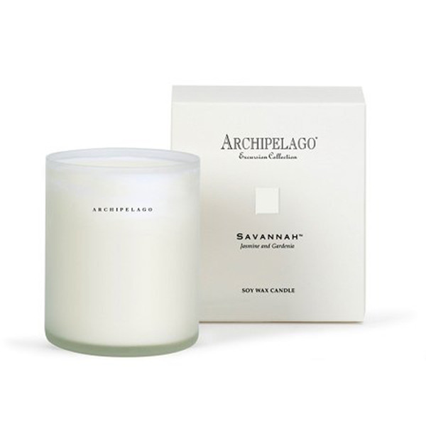 Archipelago Excursion Savannah Boxed Candle 9.5oz | Bonanza (Global)