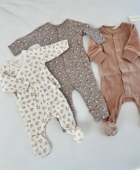25% off Quincy Mae baby clothes use code: JOLLY. Newborn outfit/ newborn clothes/ baby girl clothes 



#LTKbaby #LTKsalealert