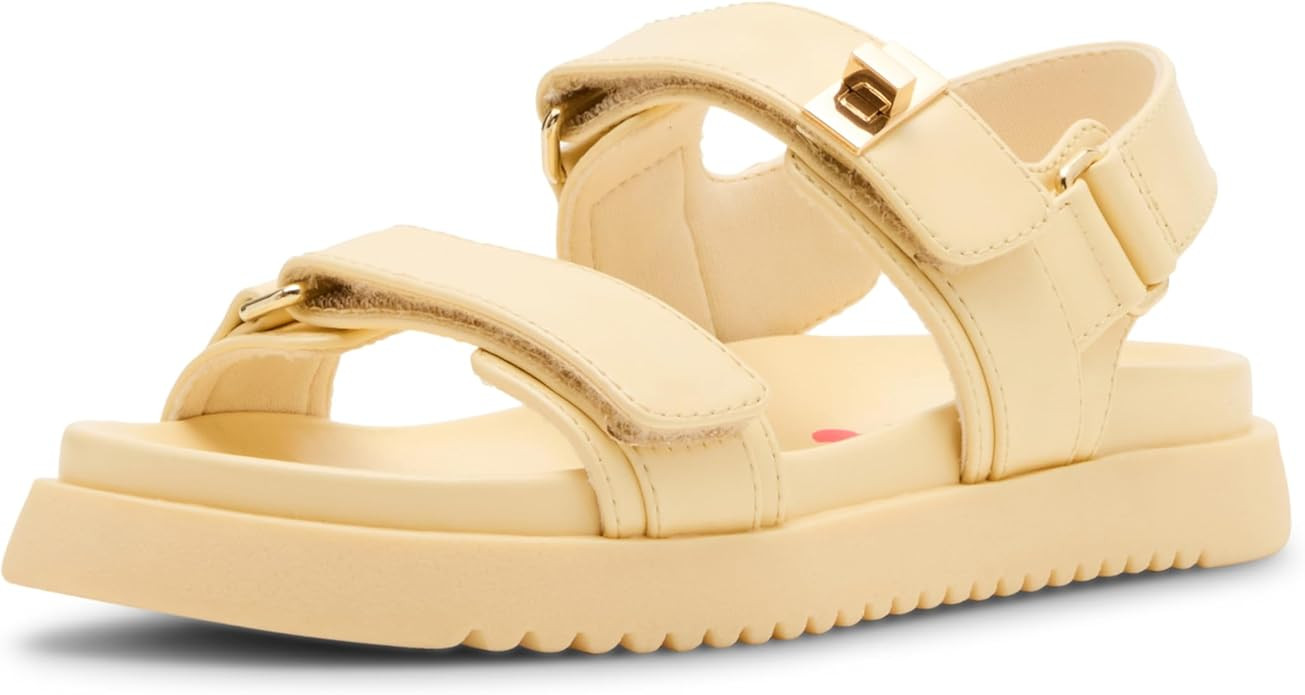Steve Madden girls Mona (Little Kid/Big Kid) | Amazon (US)