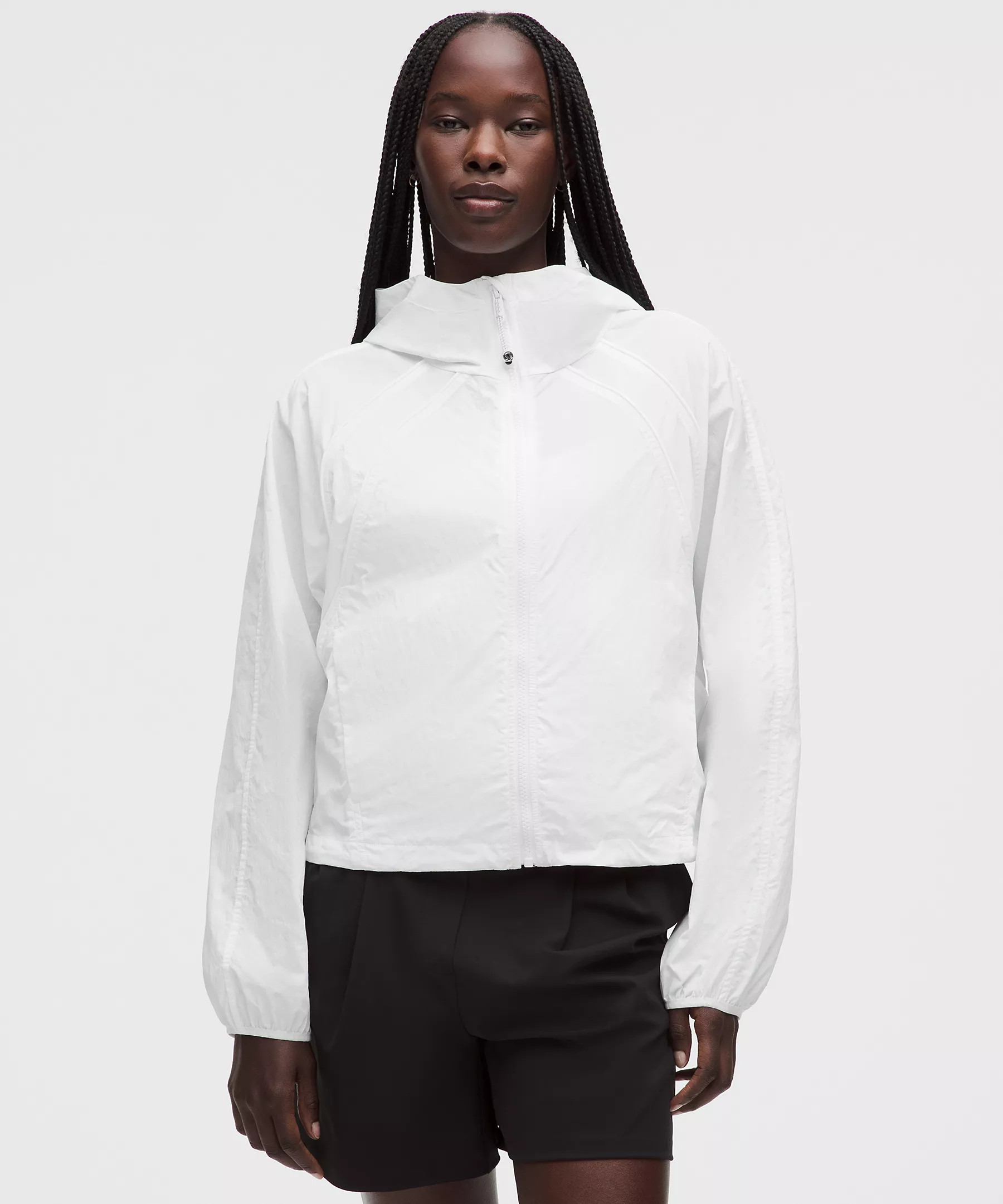 Scuba Windbreaker | Lululemon (US)
