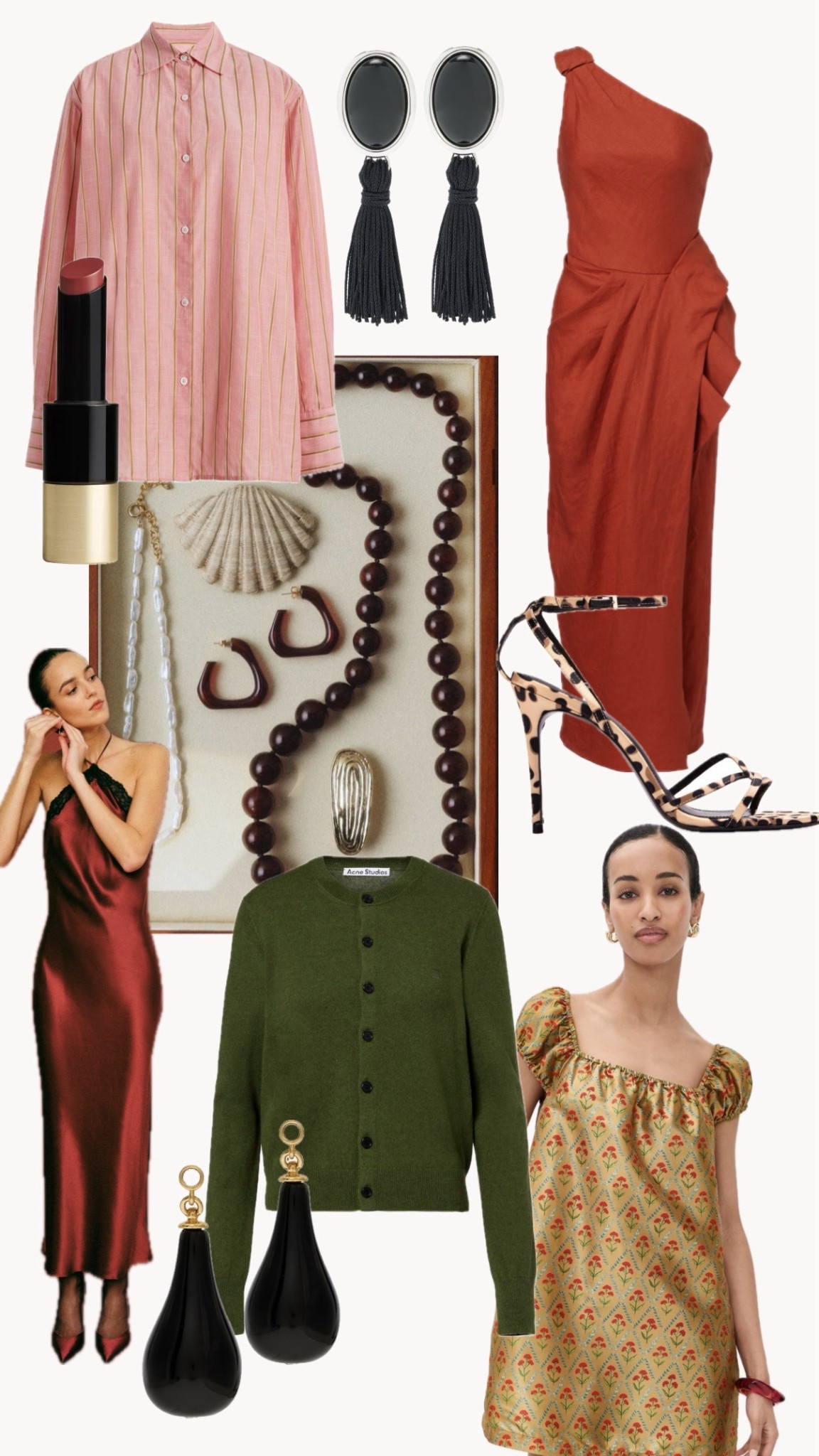 January musings 

#LTKSeasonal