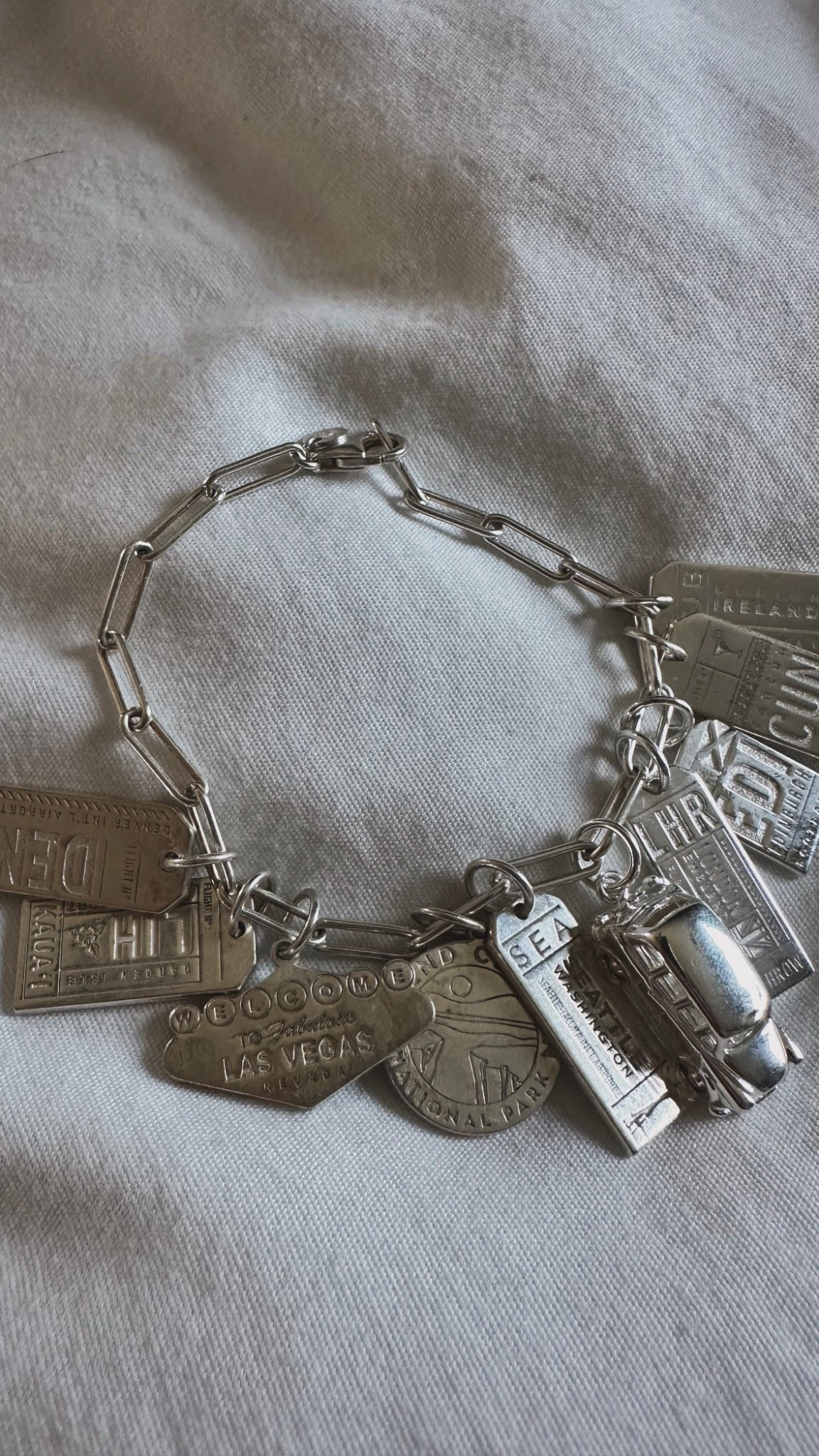 Use discount code TABITHATHOMAS for $30 off!

Travel, travel gifts, Valentine’s Day, Valentine’s Day gifts, gifts for her, gift guide, gifts for women, gifts for mom, gifts for wife, gifts for girlfriend, gifts for sister, gifts for friends, charm bracelet, jewelry, bracelet, Valentine’s gifts, Galentine’s 

#LTKValentine #LTKTravel #LTKdayinmylife

#LTKSaleAlert #LTKValentine #LTKSeasonal 

#LTKSeasonal #LTKValentine #LTKootd

#LTKootd #LTKValentine #LTKSeasonal

#LTKootd #LTKValentine #LTKSeasonal

#LTKValentine #LTKootd #LTKNYFW

#LTKSeasonal #LTKValentine #LTKootd