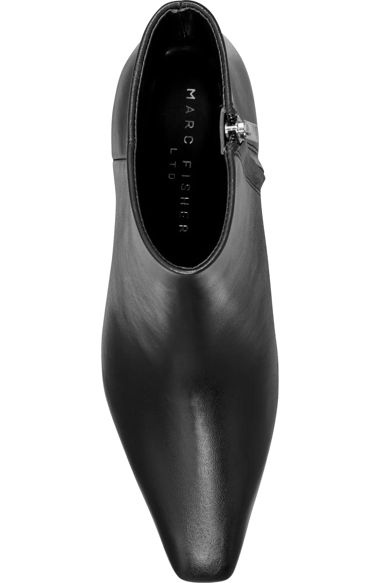 Kiona Kitten Heel Bootie (Women) | Nordstrom