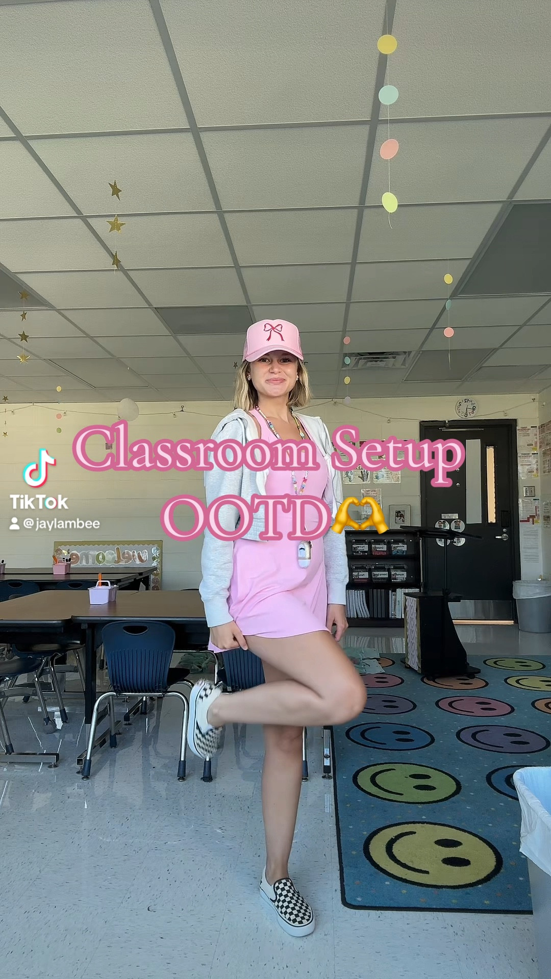All pink everything

#LTKfitness #LTKActive #LTKfindsunder50