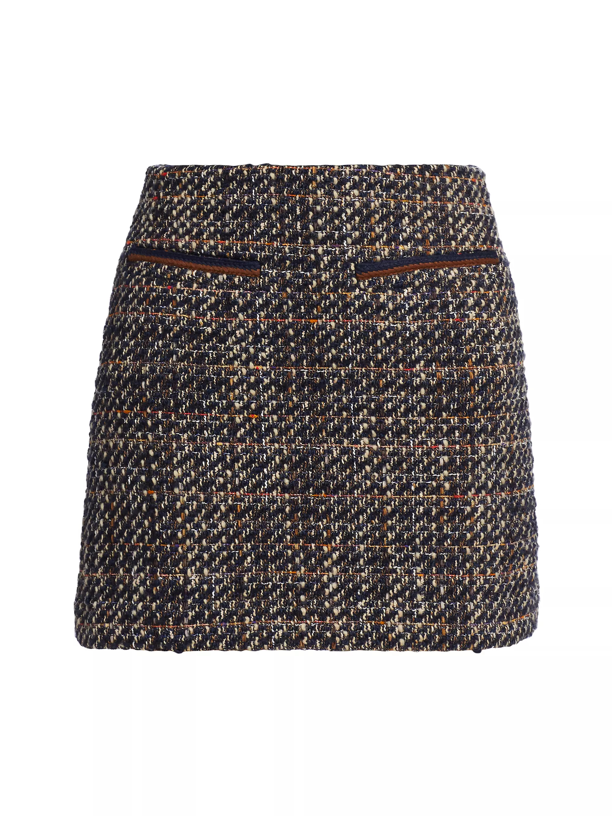 Perry Tweed Skirt | Saks Fifth Avenue