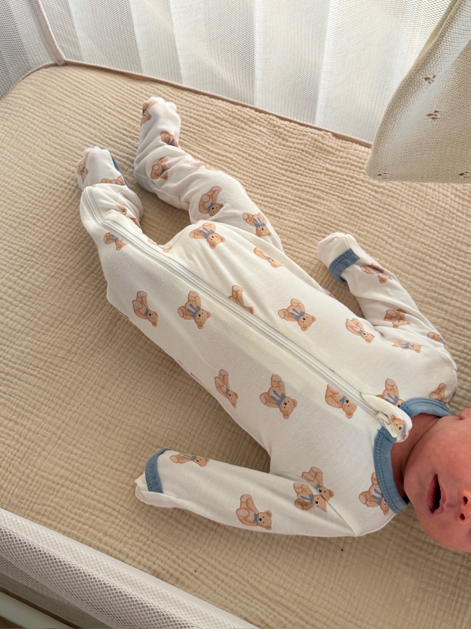 Cohen’s outfit & bassinet! #kathleenpost

Newborn baby, newborn phase

#LTKmomlife #LTKBaby
