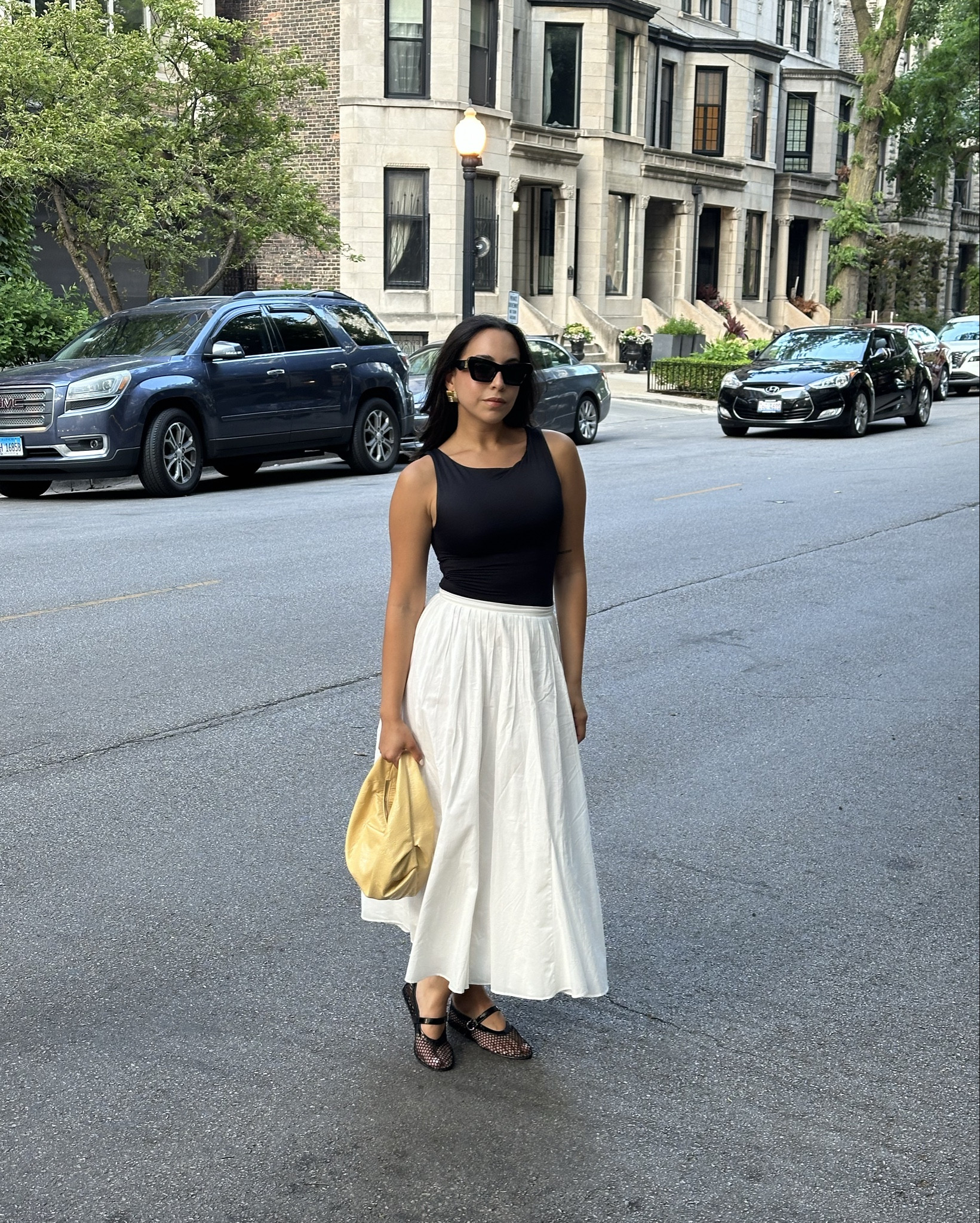 Summer outfit 

#LTKSeasonal #LTKTravel