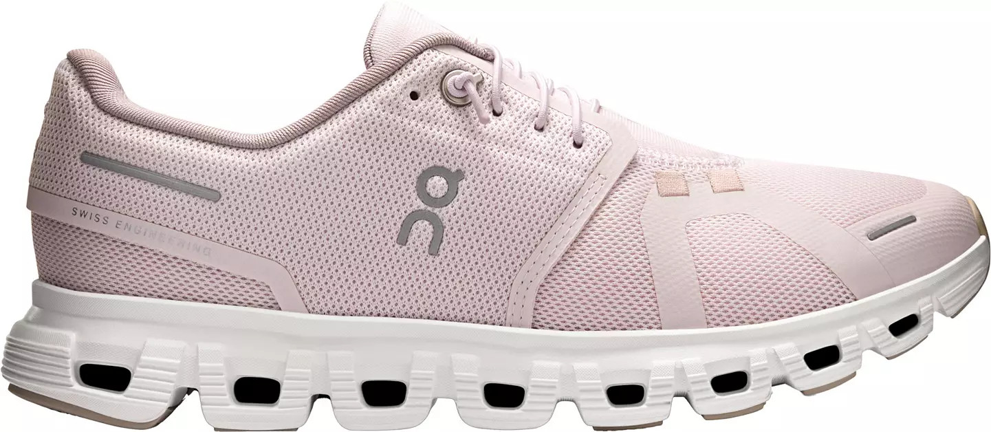 On Women's Cloud 6 Shoes | DICK'S Sporting Goods