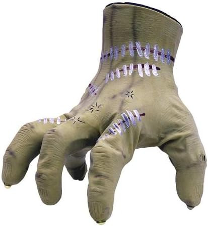 Crawling Hand Sound Activated Toy | Amazon (US)