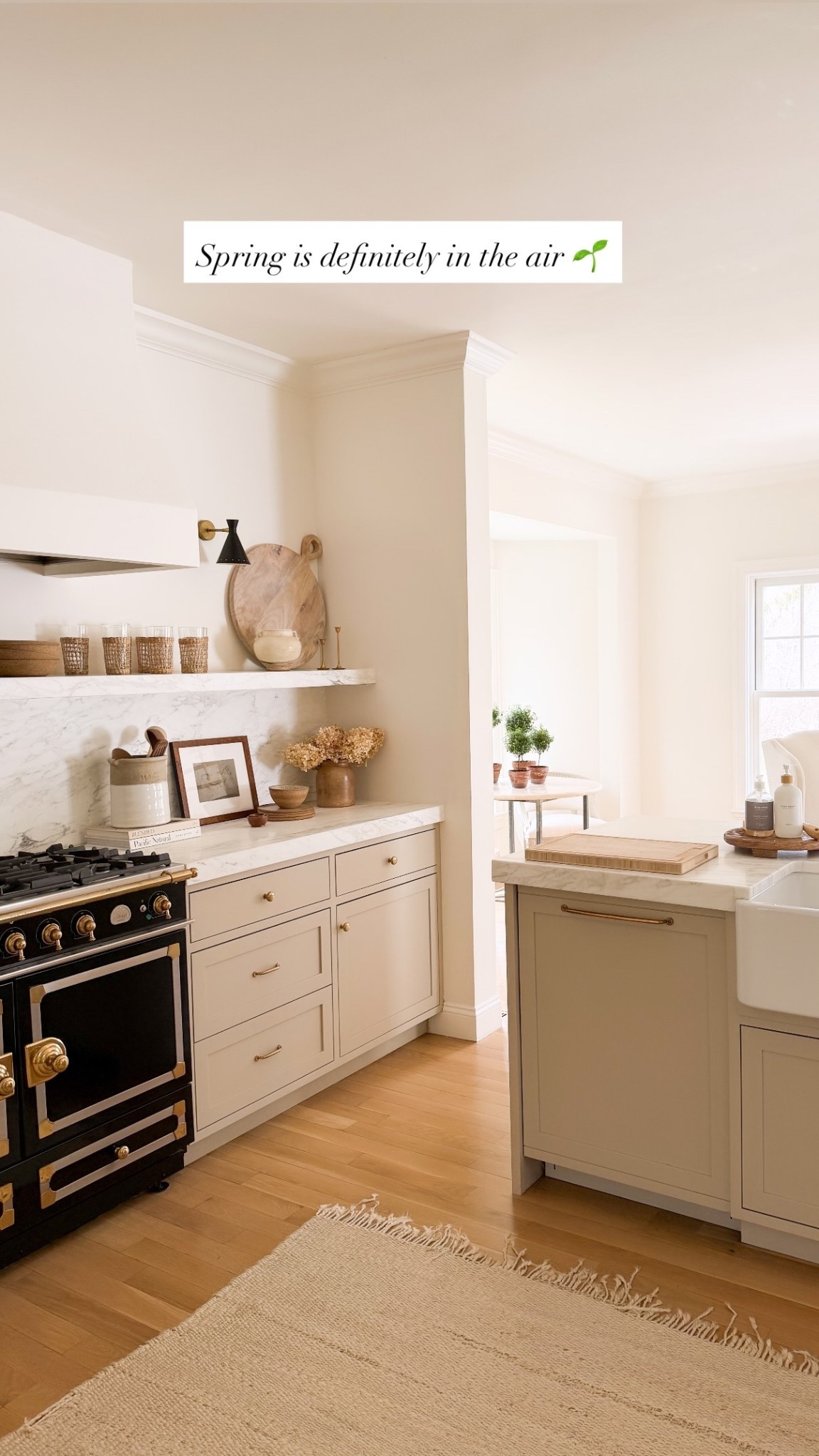 Kitchen, home decor. 

#LTKdayinmylife #LTKHome #LTKstorytime