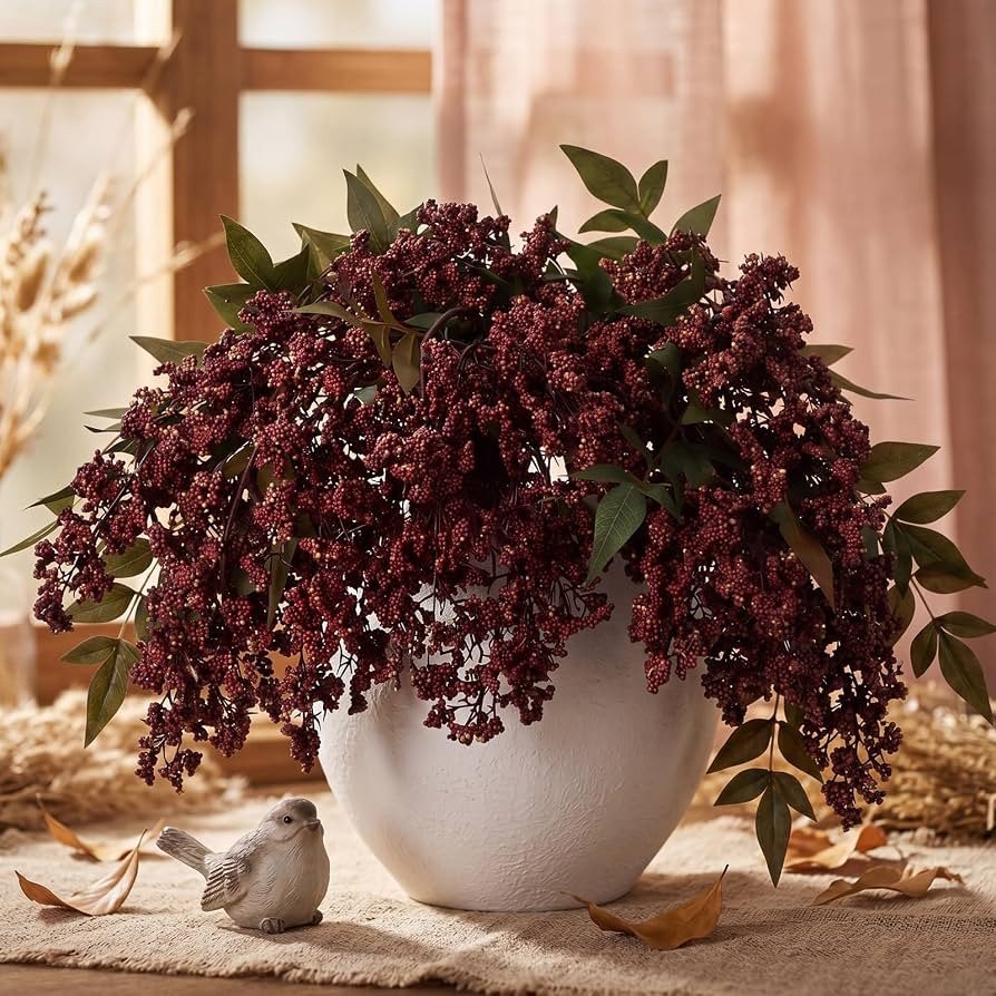 Burgundy | Amazon (US)