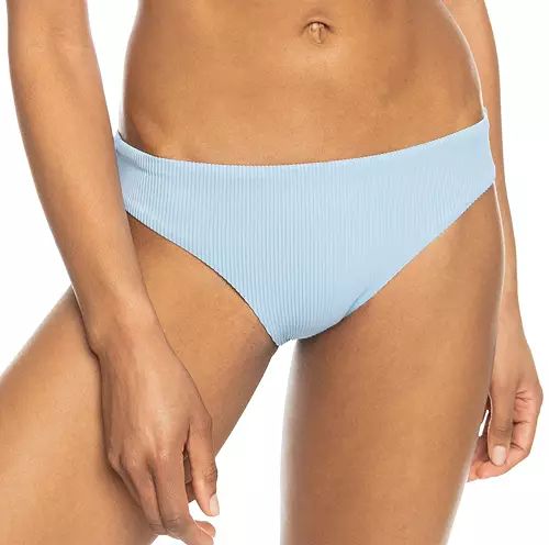 Roxy Women's Love Rib The Comber Bikini Bottoms | Dick's Sporting Goods